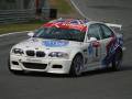 Andy Allen - BMW M3 E46