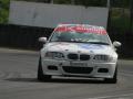 Andy Allen - BMW M3 E46