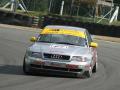 Steve Hirst - Audi A4 quattro