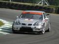 Garry Woodcock - Nissan Primera