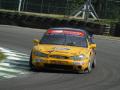 Alvin Powell - Ford Mondeo