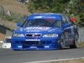 Andy Clarkin - Honda Accord