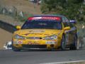 Alvin Powell - Ford Mondeo
