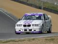 Don Grice - BMW M3 E36