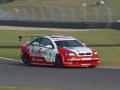 James Thompson - Vauxhall Astra