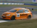 Danny Buxton - Peugeot 307