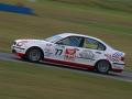 Michael Bentwood - BMW 320
