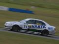 Richard Marsh - Honda Accord