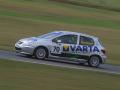 Tom Boardman - Peugeot 307