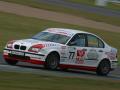 Michael Bentwood - BMW 320