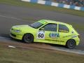 Mark Fullalove - Peugeot 306