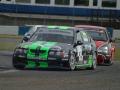 Warren Hughes - MG ZS