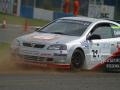 Rob Collard - Vauxhall Astra