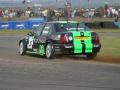 Colin Turkington - MG ZS