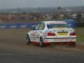 Michael Bentwood - BMW 320