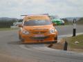 Danny Buxton - Peugeot 307