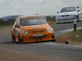 Dan Eaves - Peugeot 307