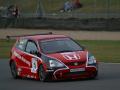 Matt Neal - Honda Civic