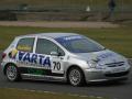 Tom Boardman - Peugeot 307