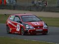 Alan Morrison - Honda Civic