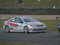 Gareth Howell - Vauxhall Astra