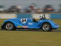 Morgan Plus 8