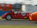 Morgan Plus 8