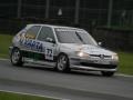 Jay Wheals - Peugeot 306