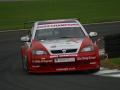 James Thompson - Vauxhall Astra