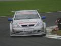 Gareth Howell - Vauxhall Astra