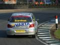 Tom Boardman - Peugeot 307