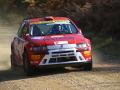 Leon Pesticcio / Tim Sturla - Fiat Punto Arbath