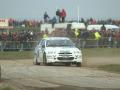 Juha Kankkunen - Ford Escort WRC