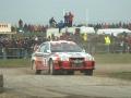Richard Burns - Mitsubishi Lancer Evo5