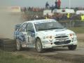 Bruno Thiry - Ford Escort WRC