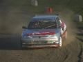 John McClusky - Peugeot 306