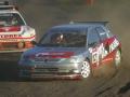Laurence Gibson - MG Metro 6R4