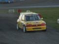Chris Evans - Nissan Micra