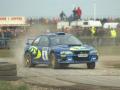 Alister McRae - Subaru Impreza 555 WRC98