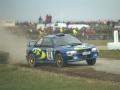 Ari Vatanen - Subaru Impreza 555 WRC98