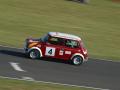 Jon Benton - Mini Cooper