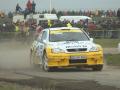 Jarmo Kyt&ouml;lehto - Vauxhall Astra kit car