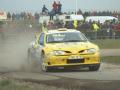 Martin Rowe - Renault Maxi M&eacute;gane