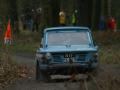 Rob Pilcher / Roger Burkill - Hillman Rallye Imp
