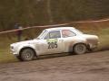 Ernie Graham / Robin Kellard - Ford Escort RS1600