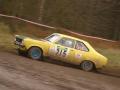 Philip Atkinson / Simon Coates - Hillman Avenger