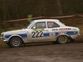 Rob Gibbons / Stuart Cardell - Ford Escort RS2000