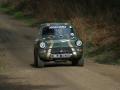 Martin Pratt / David North - Ford Anglia
