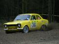 Mike Jordan / Graham Henshaw - Ford Escort