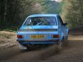 John Cooledge / Jason Dicks - Ford Escort Mk2